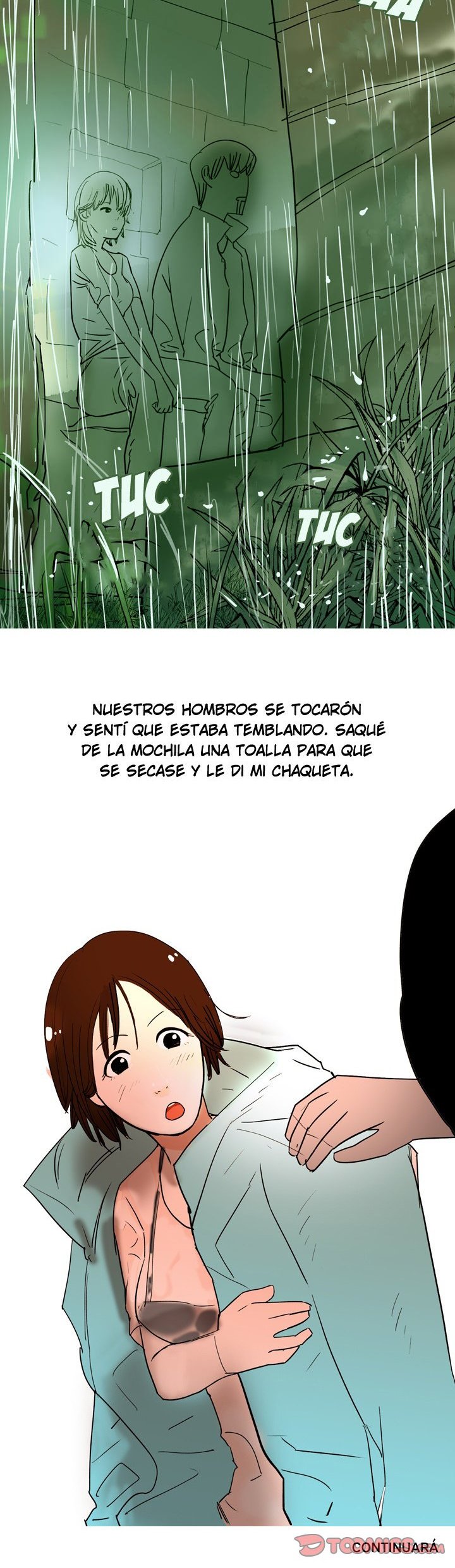 Fantasy Gossip Capítulo 13 - Page 10