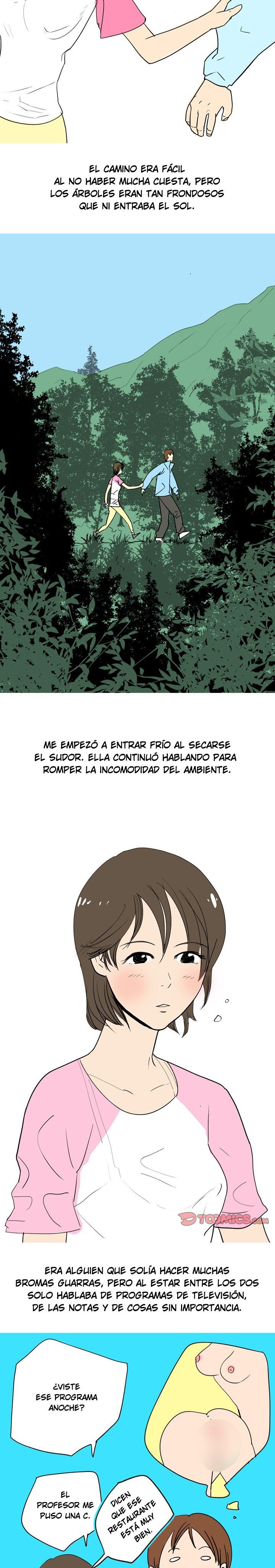 Fantasy Gossip Capítulo 13 - Page 7