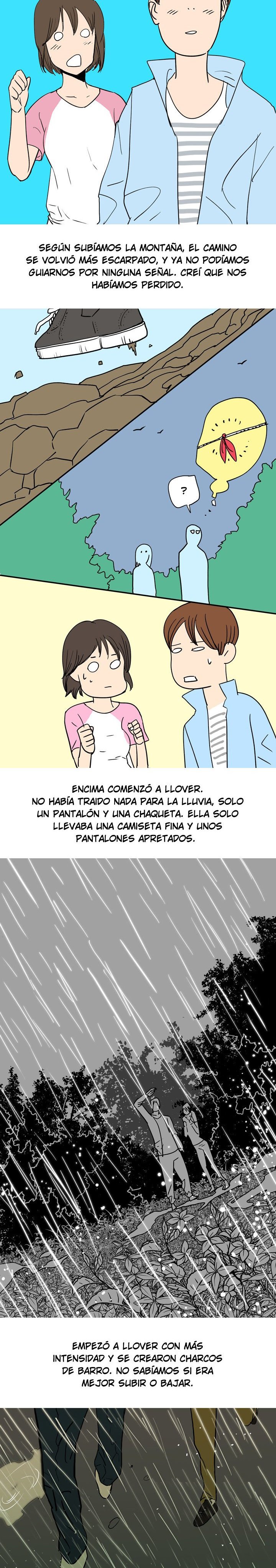 Fantasy Gossip Capítulo 13 - Page 8