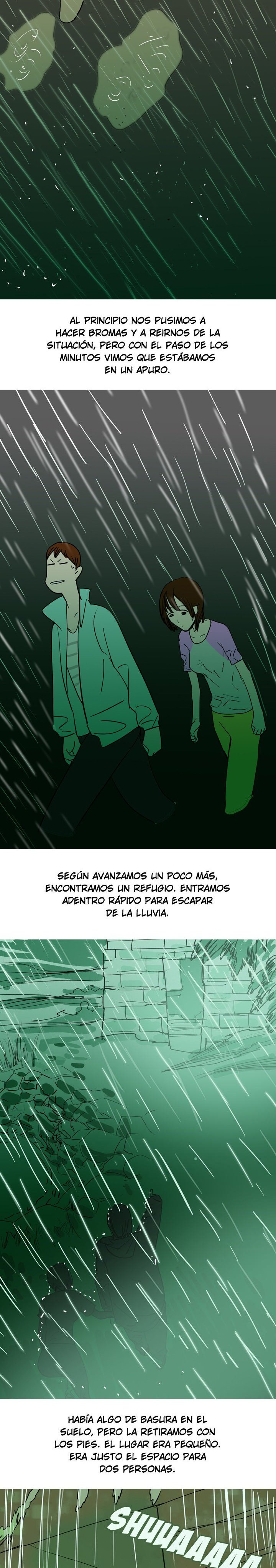 Fantasy Gossip Capítulo 13 - Page 9