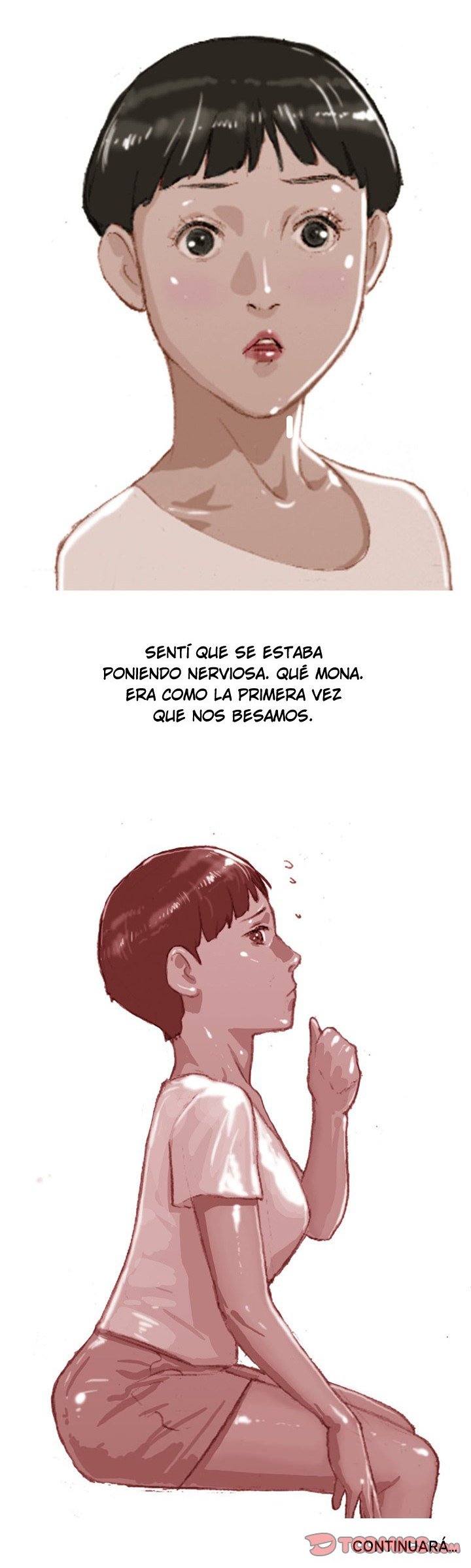 Fantasy Gossip Capítulo 15 - Page 10