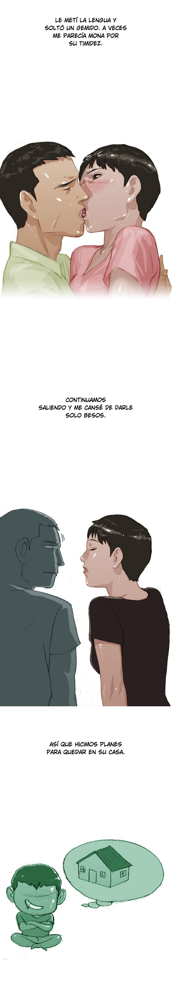 Fantasy Gossip Capítulo 15 - Page 6