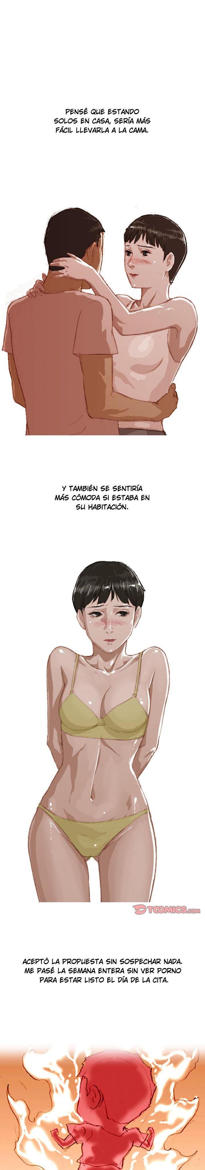Fantasy Gossip Capítulo 15 - Page 7