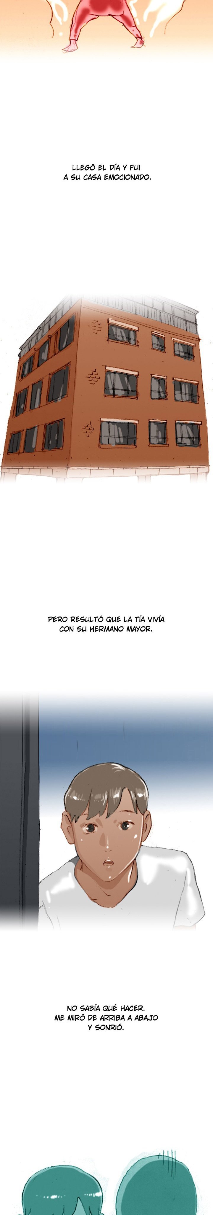 Fantasy Gossip Capítulo 15 - Page 8