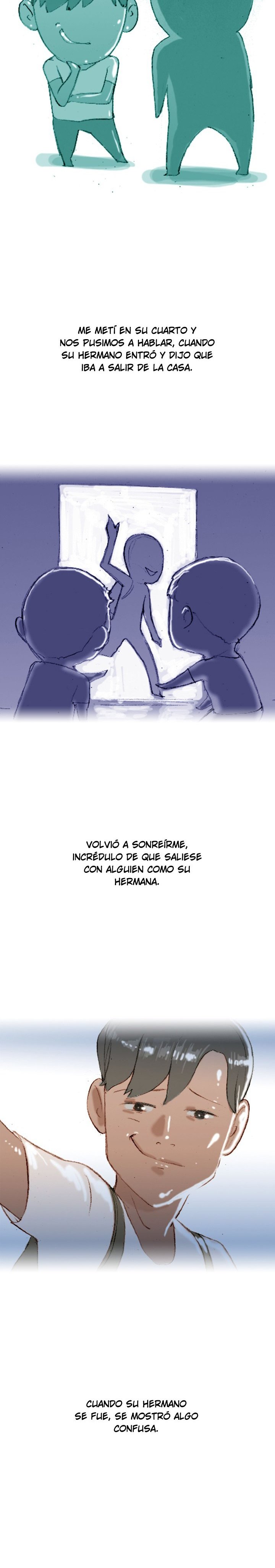 Fantasy Gossip Capítulo 15 - Page 9