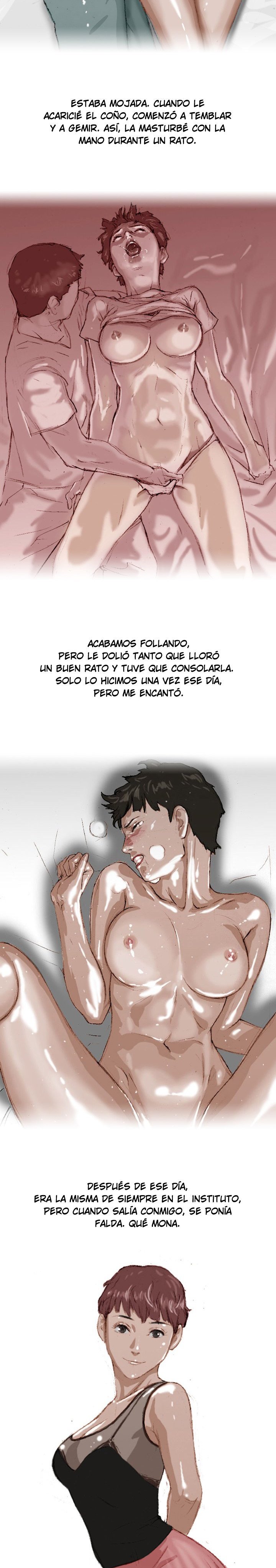 Fantasy Gossip Capítulo 16 - Page 7