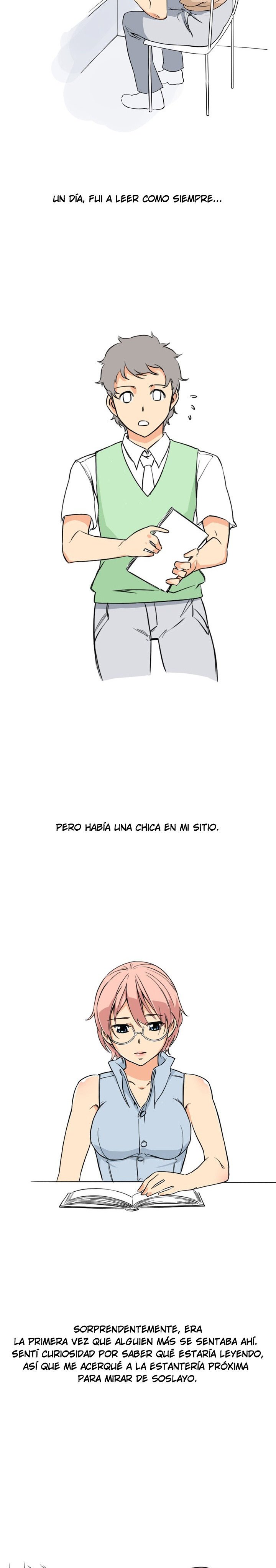 Fantasy Gossip Capítulo 17 - Page 3