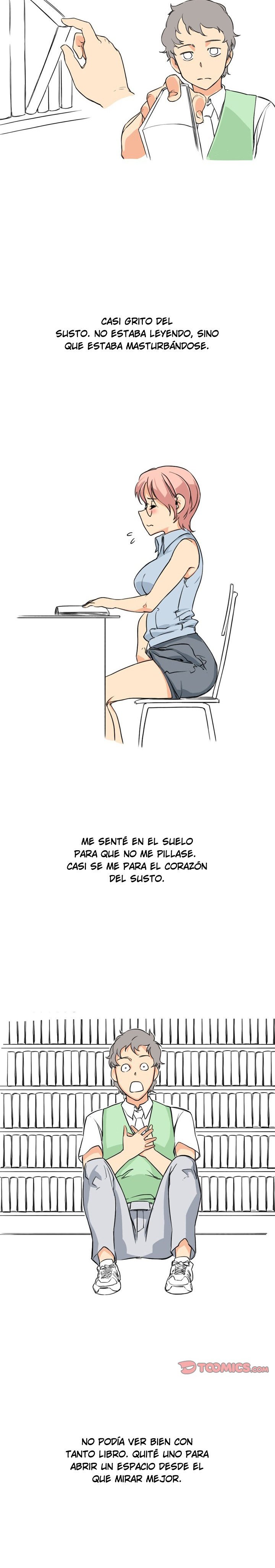 Fantasy Gossip Capítulo 17 - Page 4