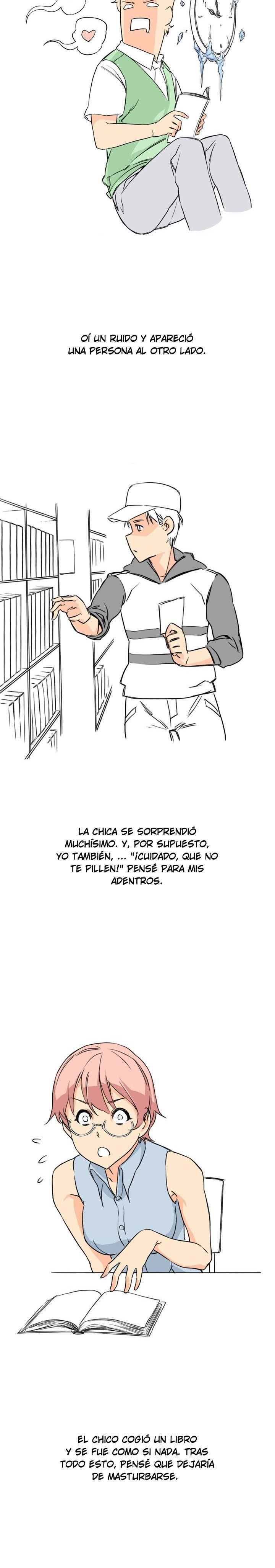Fantasy Gossip Capítulo 18 - Page 3