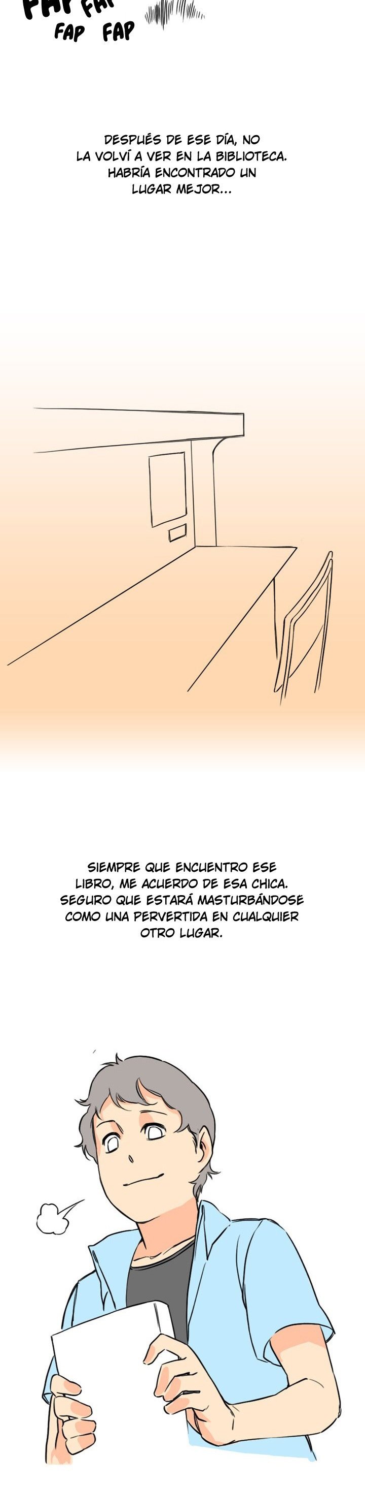 Fantasy Gossip Capítulo 18 - Page 7
