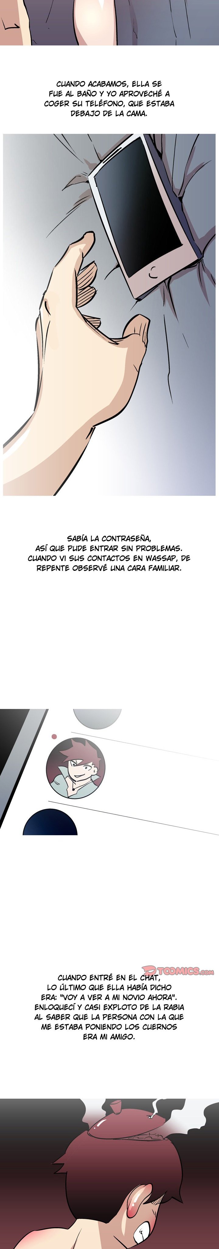Fantasy Gossip Capítulo 19 - Page 7