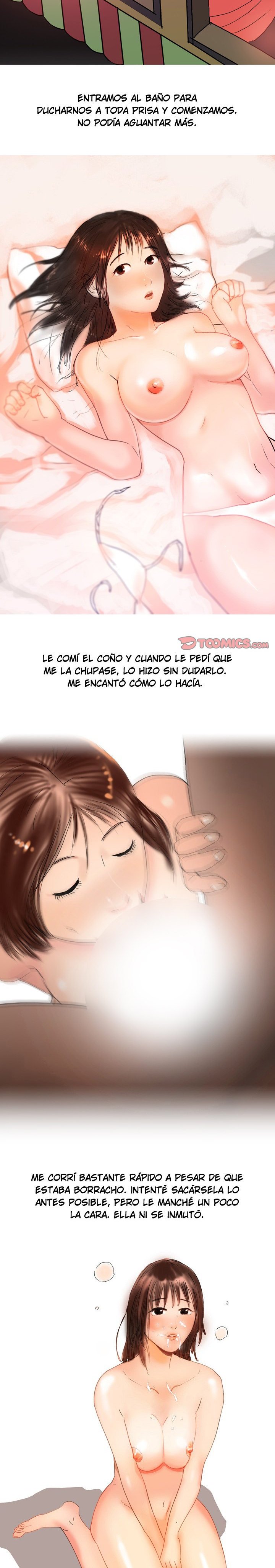 Fantasy Gossip Capítulo 2 - Page 6