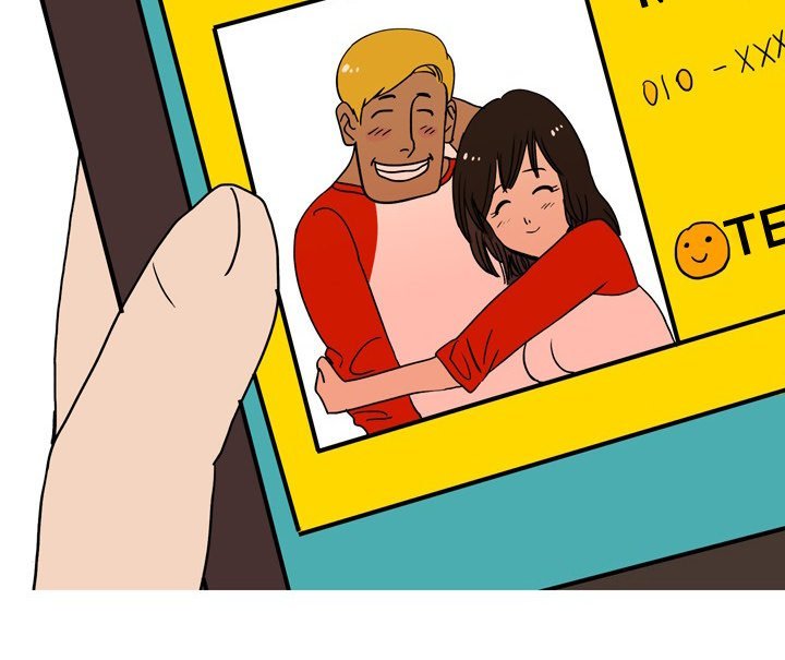 Fantasy Gossip Capítulo 2 - Page 8