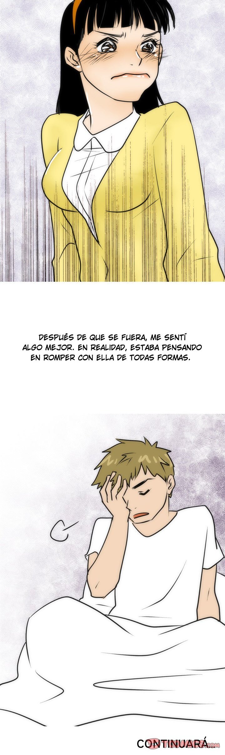 Fantasy Gossip Capítulo 21 - Page 10