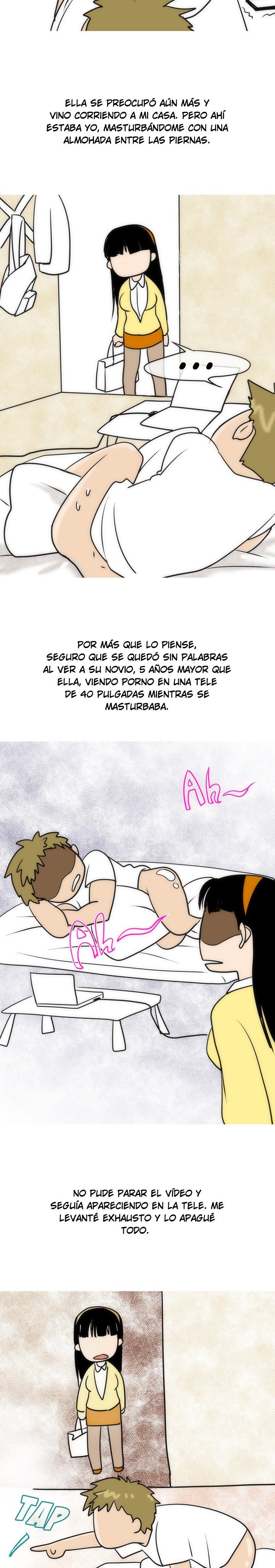 Fantasy Gossip Capítulo 21 - Page 6