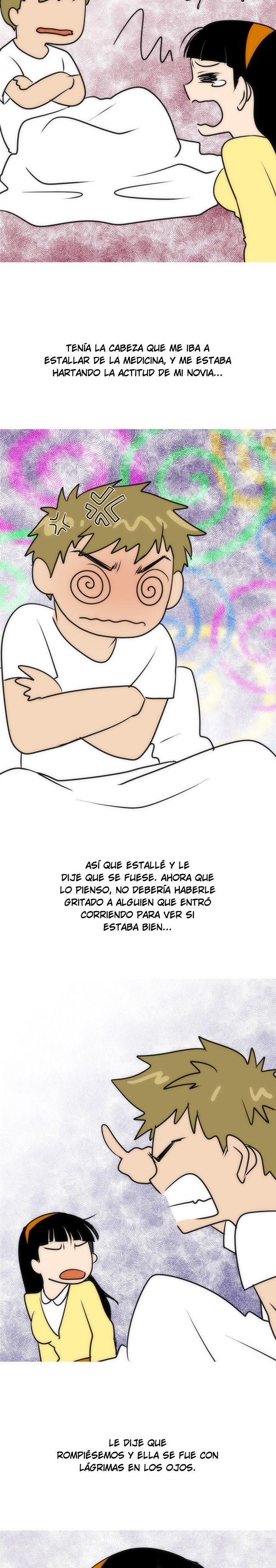 Fantasy Gossip Capítulo 21 - Page 9