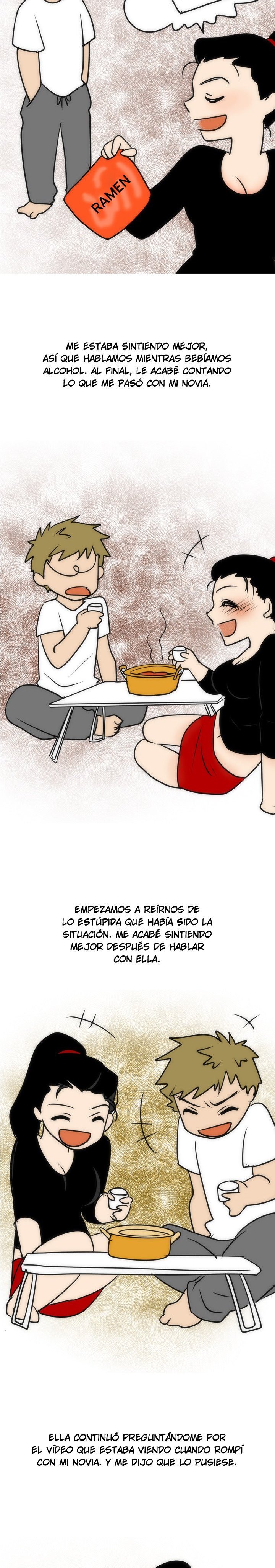 Fantasy Gossip Capítulo 22 - Page 3