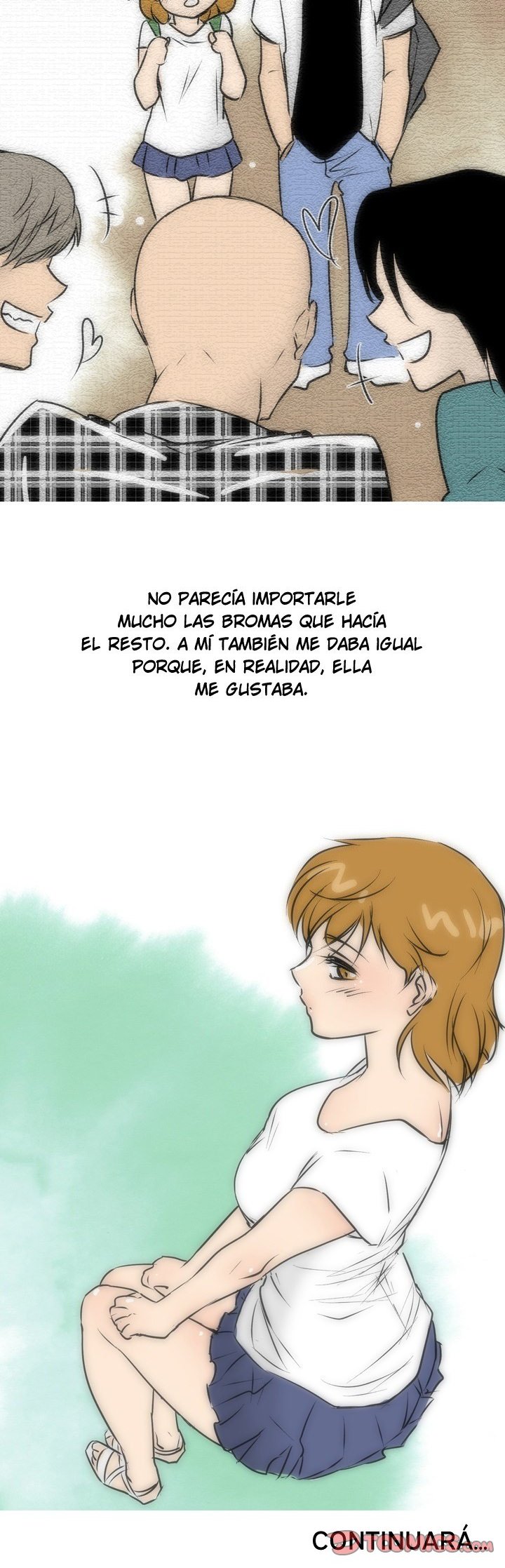 Fantasy Gossip Capítulo 23 - Page 10