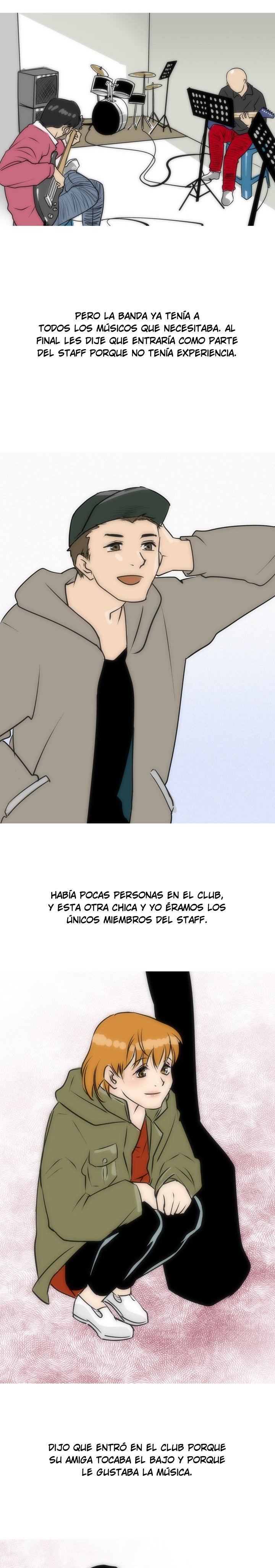 Fantasy Gossip Capítulo 23 - Page 3