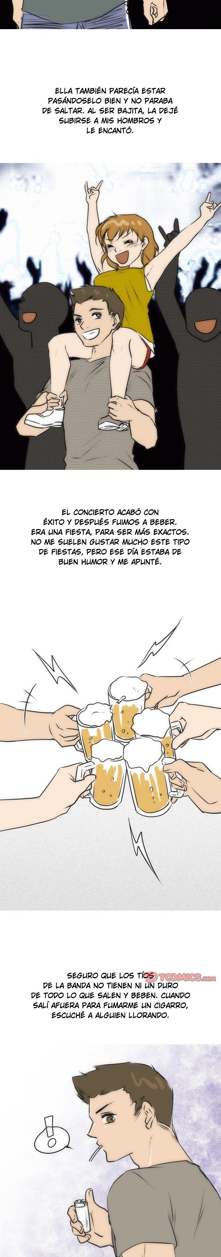 Fantasy Gossip Capítulo 23 - Page 7
