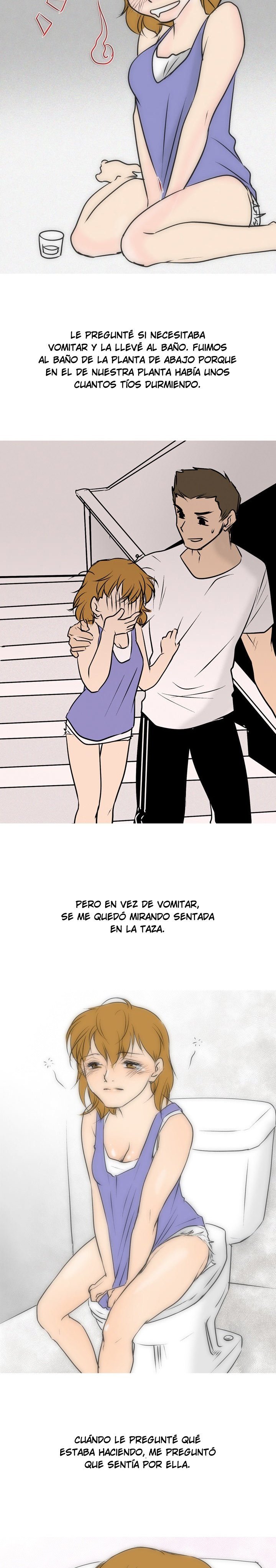 Fantasy Gossip Capítulo 24 - Page 3
