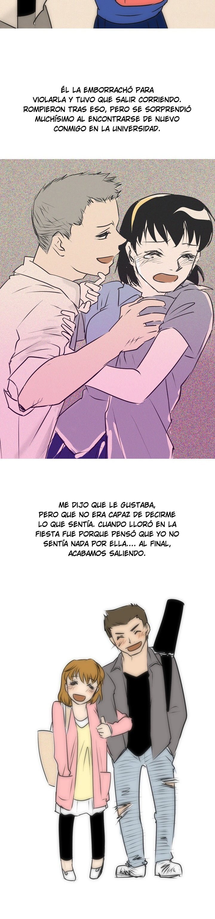 Fantasy Gossip Capítulo 24 - Page 7
