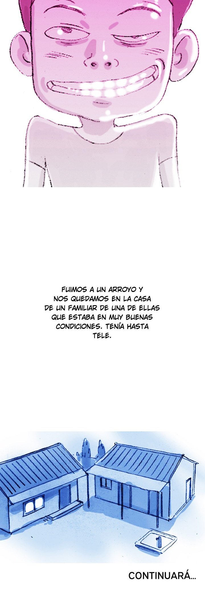 Fantasy Gossip Capítulo 25 - Page 10