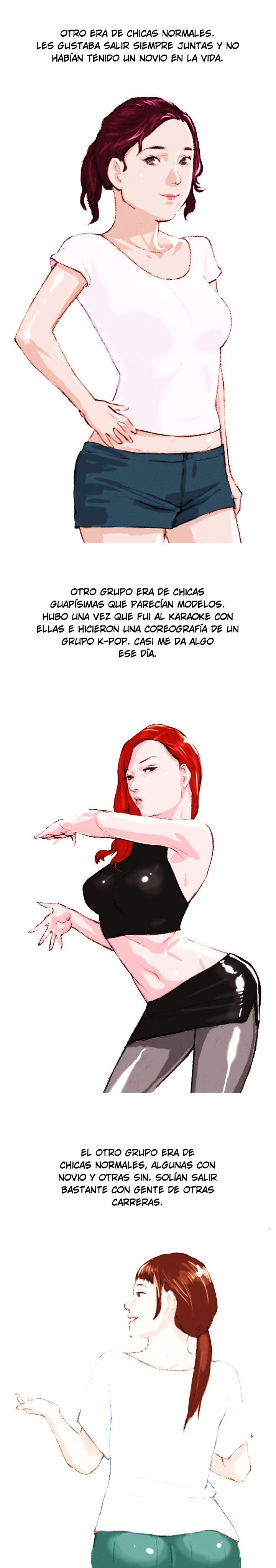 Fantasy Gossip Capítulo 25 - Page 6