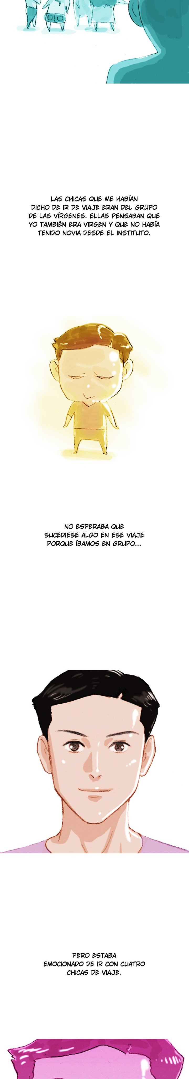 Fantasy Gossip Capítulo 25 - Page 9