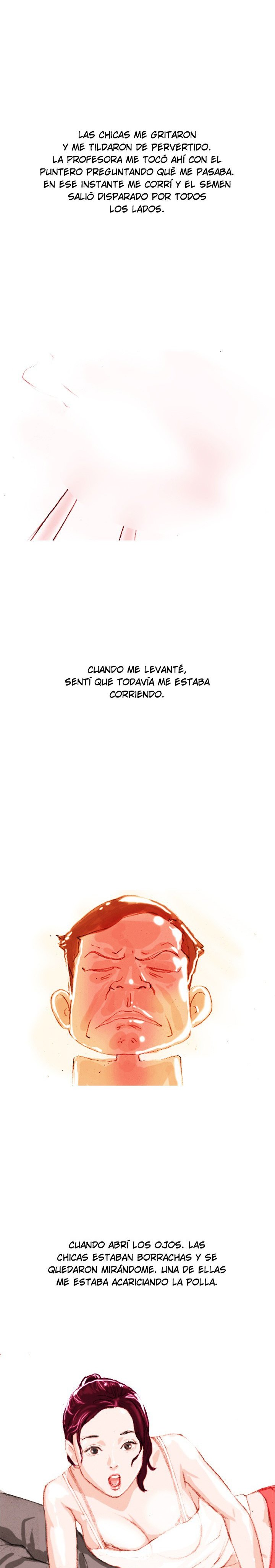 Fantasy Gossip Capítulo 26 - Page 4