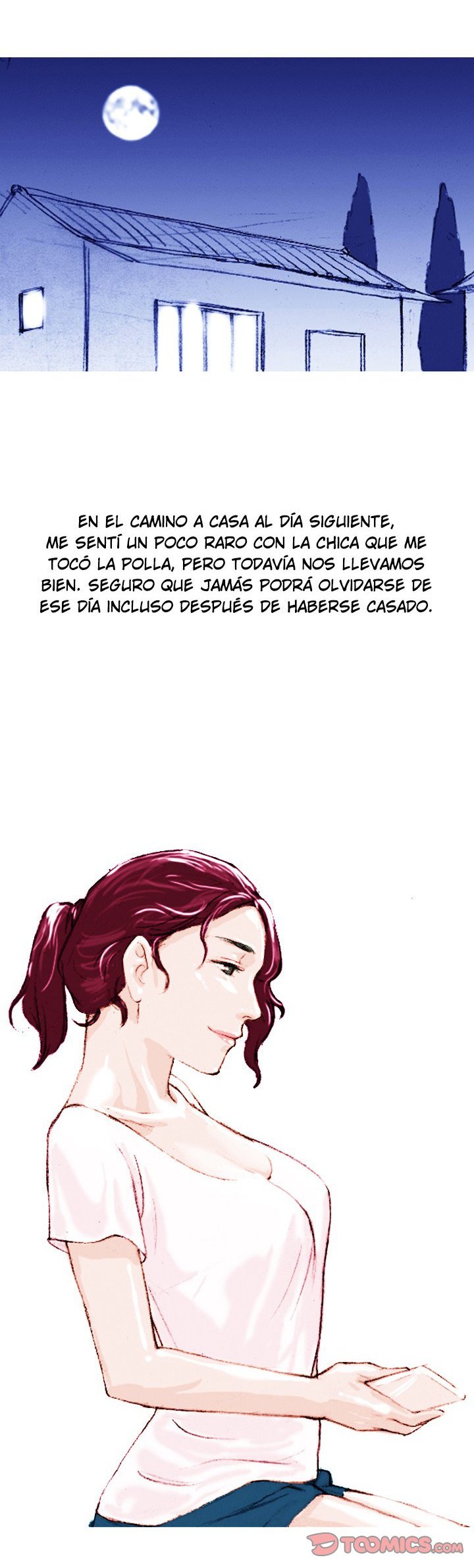Fantasy Gossip Capítulo 26 - Page 7