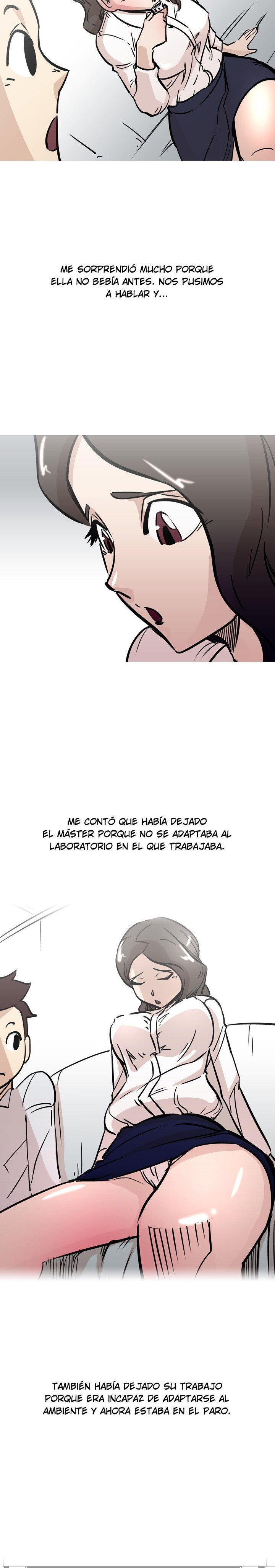 Fantasy Gossip Capítulo 27 - Page 6