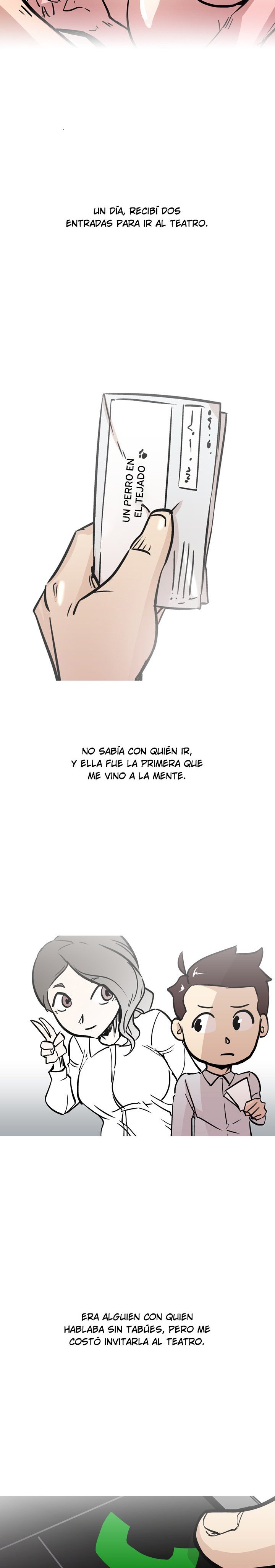 Fantasy Gossip Capítulo 28 - Page 4