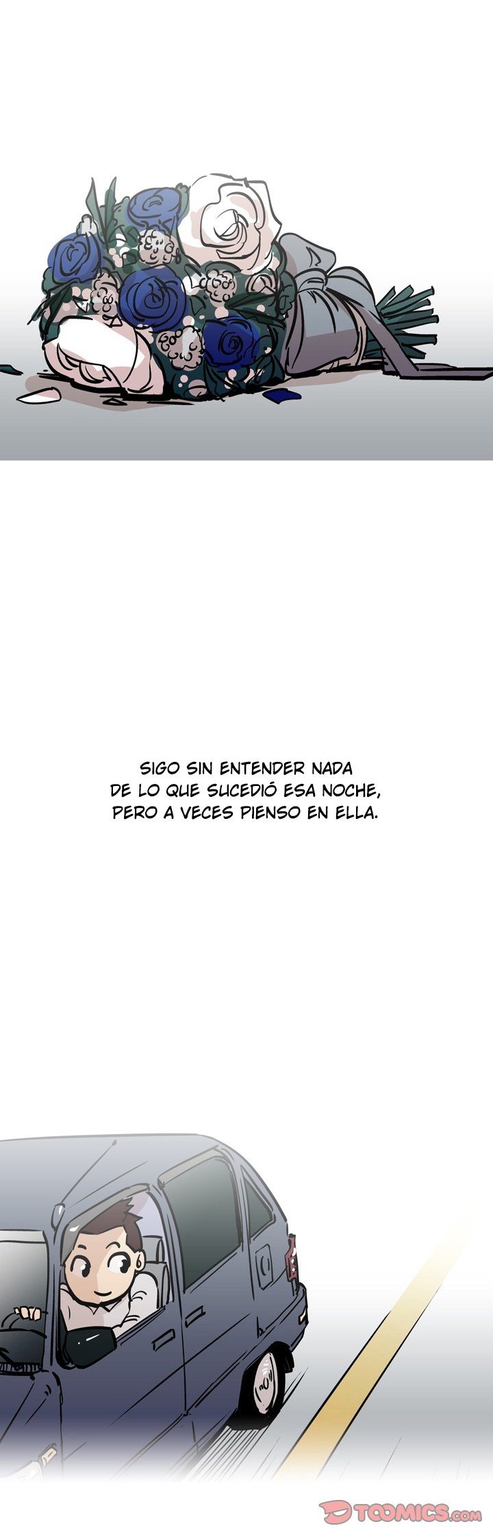 Fantasy Gossip Capítulo 28 - Page 7