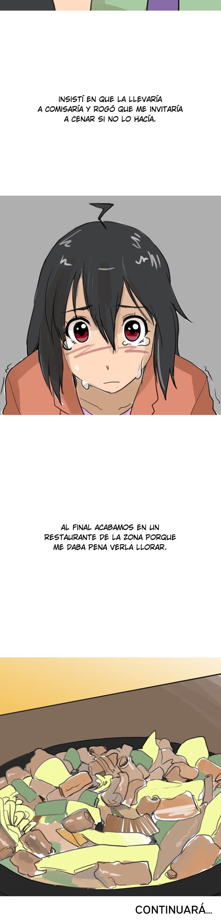 Fantasy Gossip Capítulo 29 - Page 10