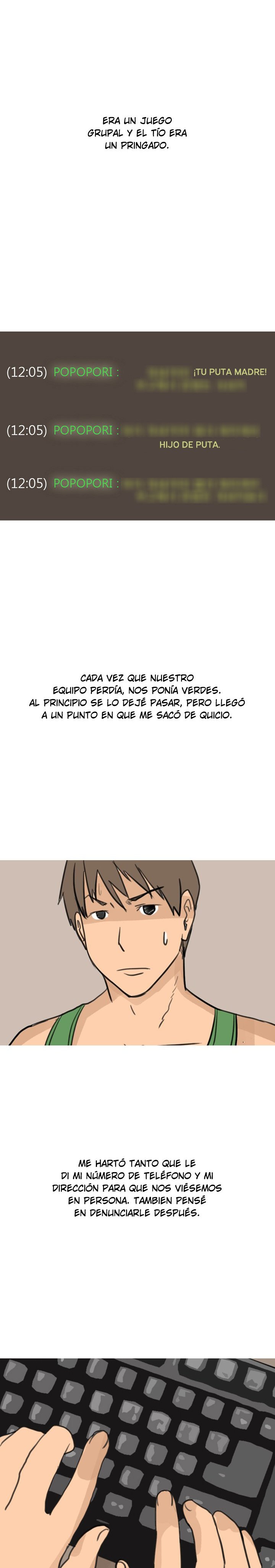 Fantasy Gossip Capítulo 29 - Page 3