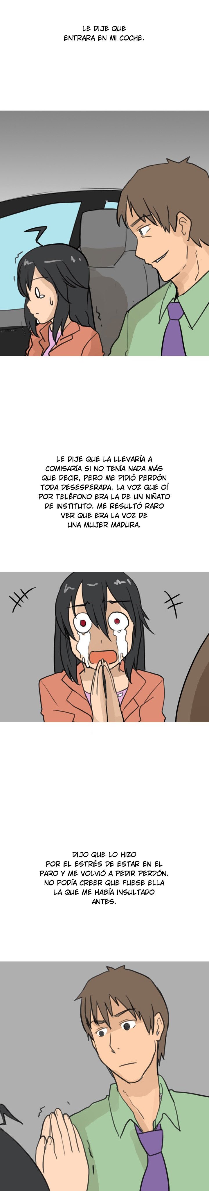 Fantasy Gossip Capítulo 29 - Page 9