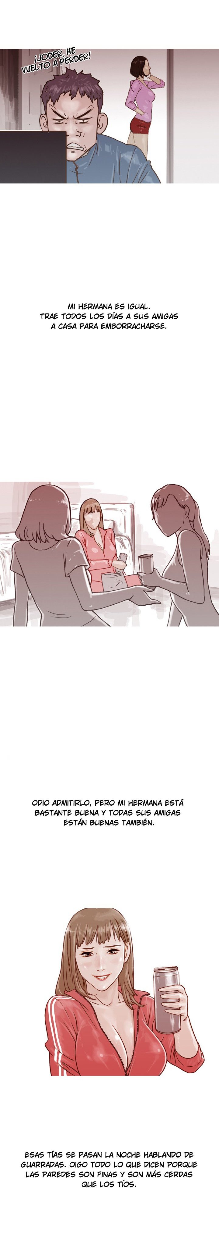 Fantasy Gossip Capítulo 3 - Page 3