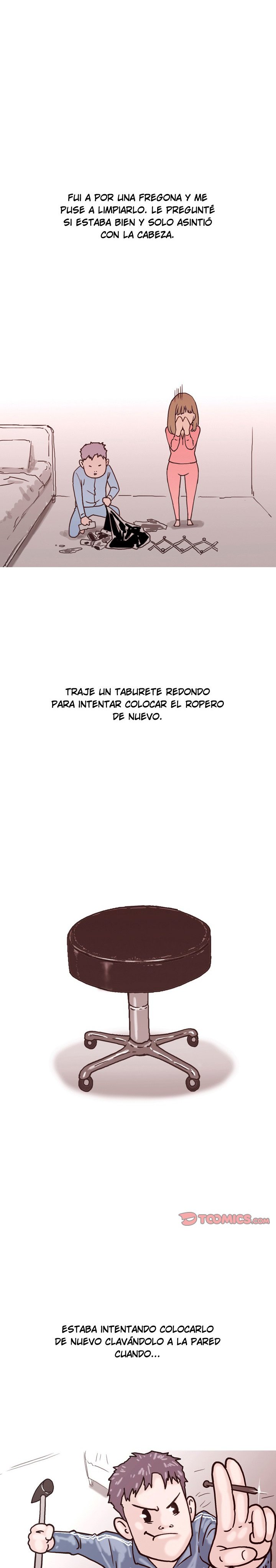 Fantasy Gossip Capítulo 3 - Page 7