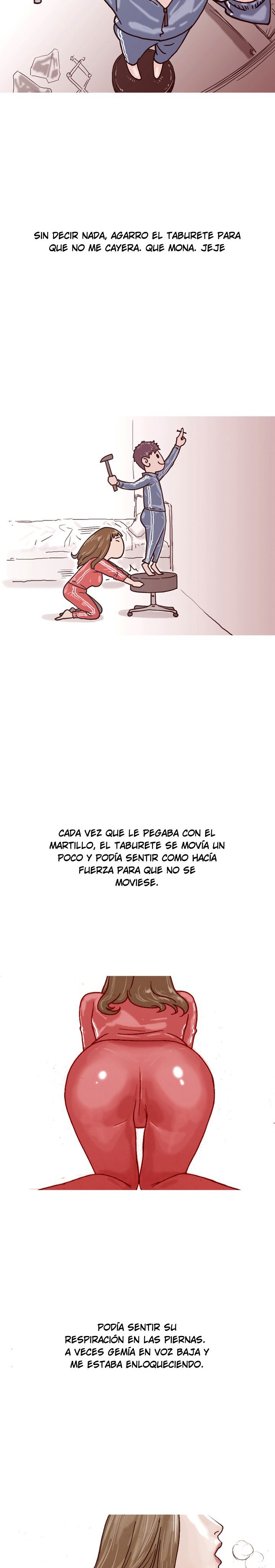 Fantasy Gossip Capítulo 3 - Page 8