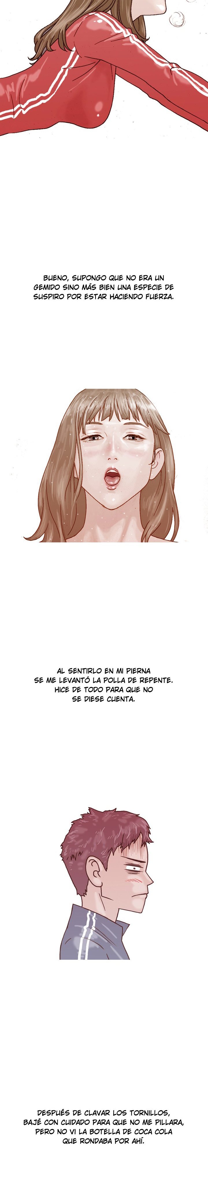 Fantasy Gossip Capítulo 3 - Page 9