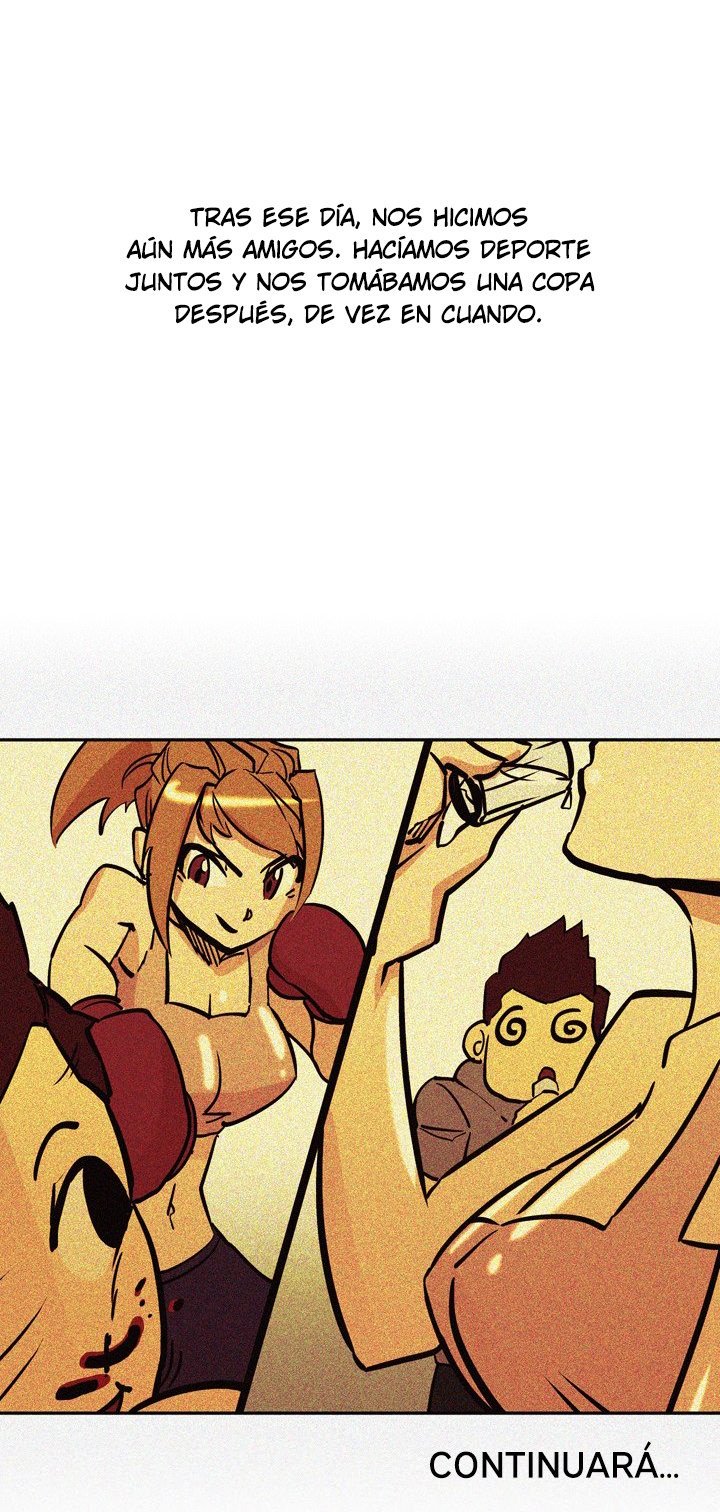 Fantasy Gossip Capítulo 31 - Page 10