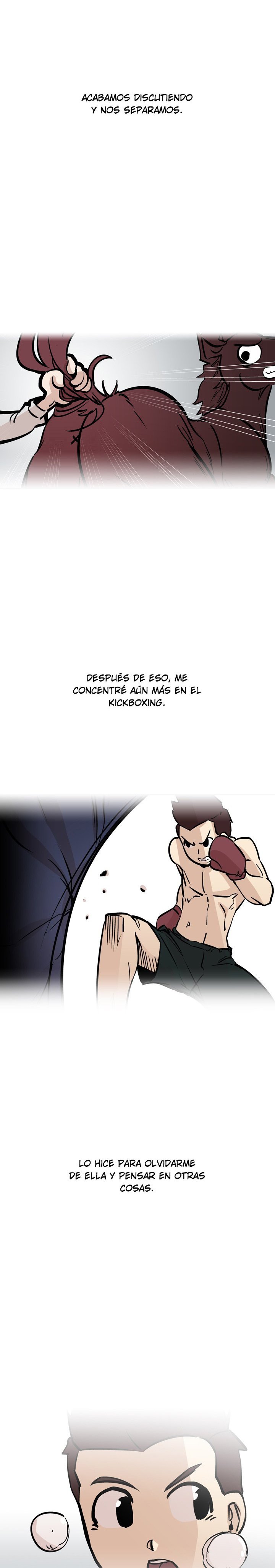 Fantasy Gossip Capítulo 31 - Page 3