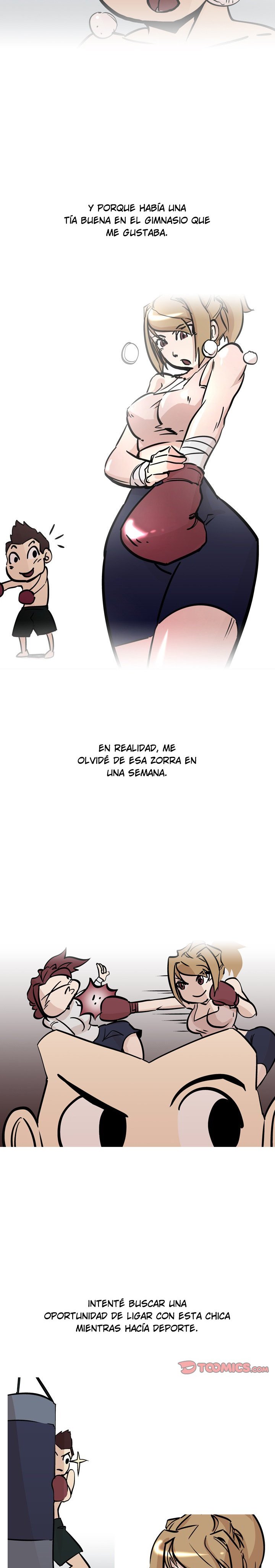 Fantasy Gossip Capítulo 31 - Page 4