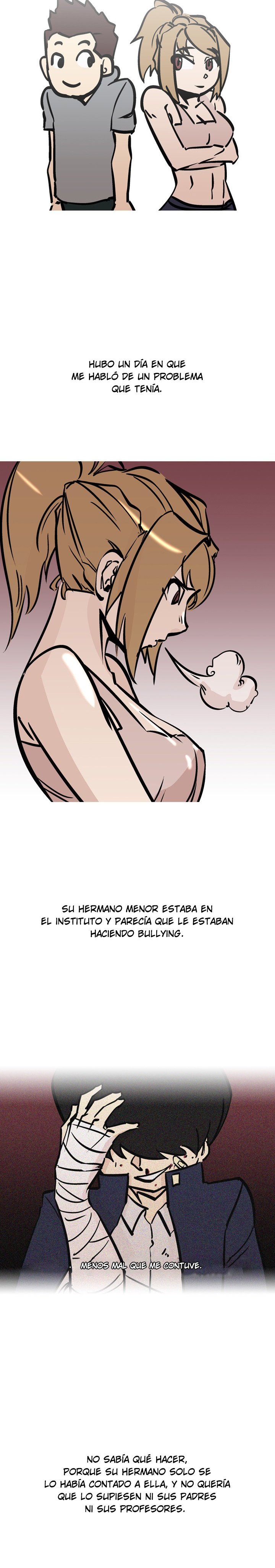 Fantasy Gossip Capítulo 31 - Page 6
