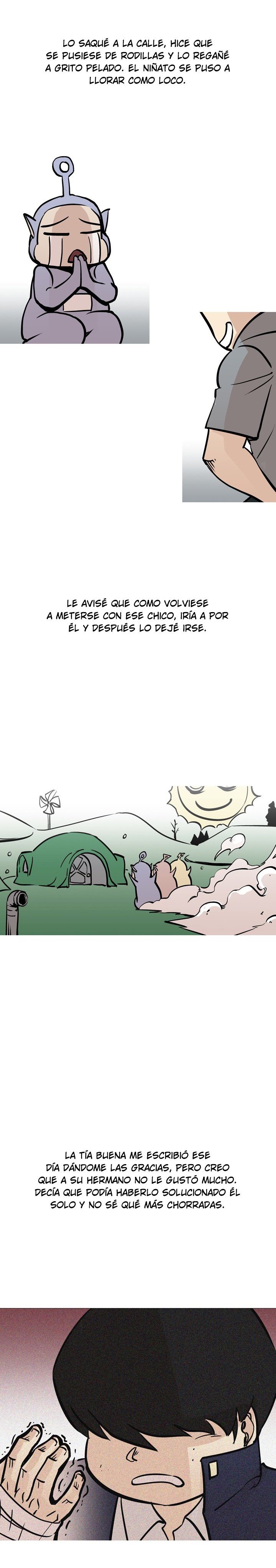 Fantasy Gossip Capítulo 31 - Page 9