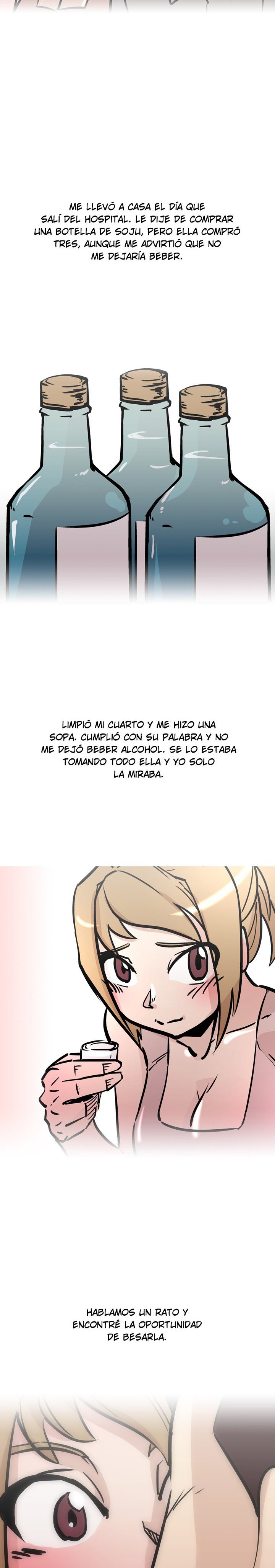 Fantasy Gossip Capítulo 32 - Page 4
