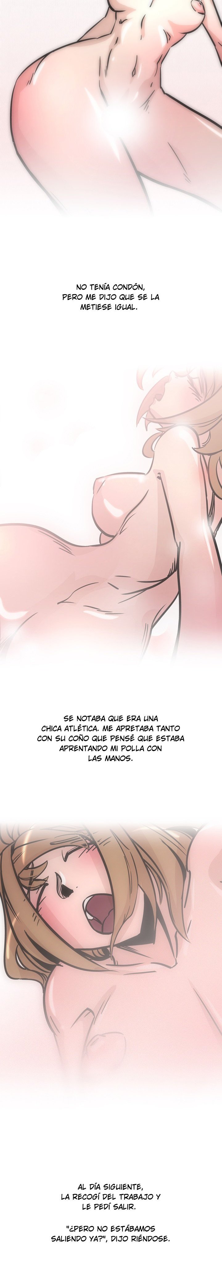 Fantasy Gossip Capítulo 32 - Page 6