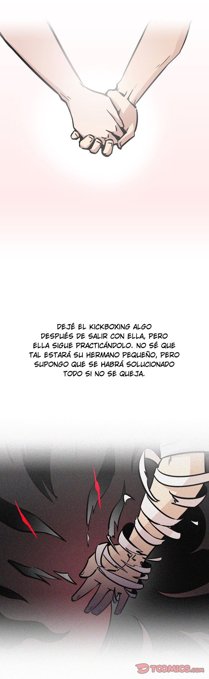 Fantasy Gossip Capítulo 32 - Page 7