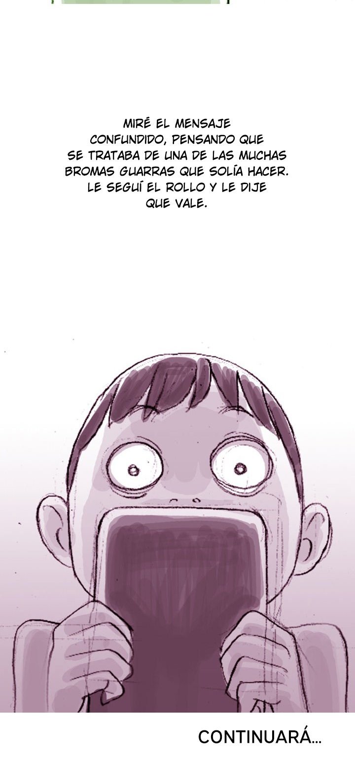 Fantasy Gossip Capítulo 35 - Page 10